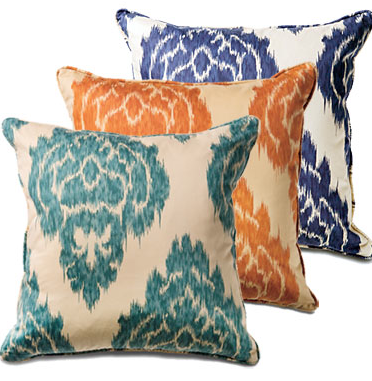 southern living pillows